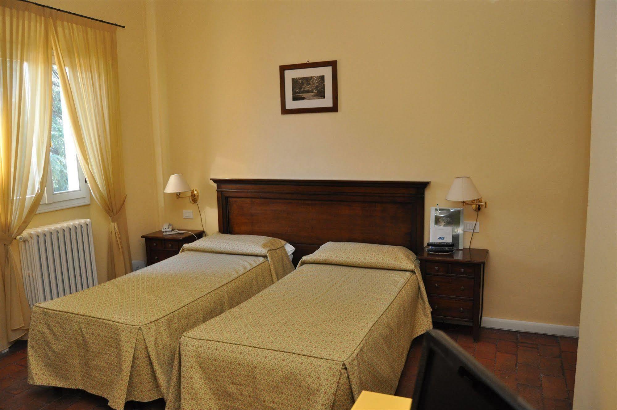 Hotel Ca' Vecchia サッソ・マルコーニ エクステリア 写真